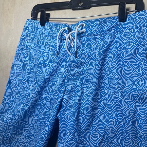 Bonobos swim trunks shortsmen’s Size 29 With 9 Inch Inseam. - Picture 2 of 8